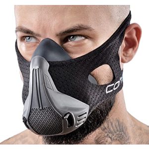 Erkekler ve kadınlar için eğitim maskesi tutucusu, ayarlanabilir