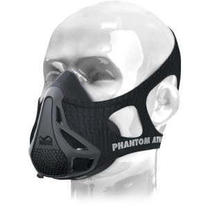 Máscara de treinamento Phantom Athletics Máscara de treinamento para adultos
