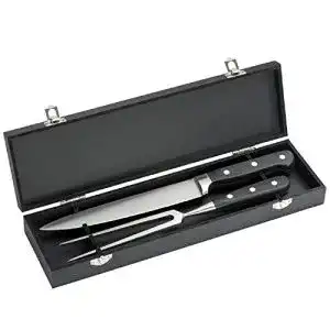 Tranchierbesteck presents more extra scharfes kuechenmesser