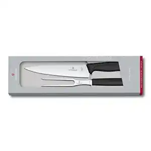 Tranchierbesteck victorinox swiss classic profi tranchier set