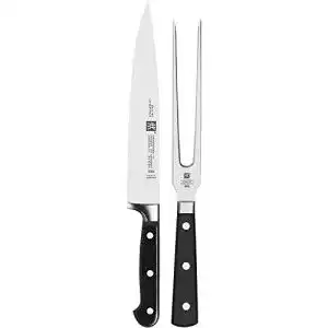 Tranchierbesteck zwilling 35601100 professional s messerset