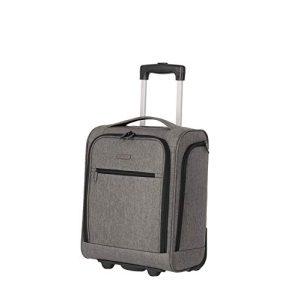 Travelite kuffert Travelite 2-hjulet håndbagage med væskepose