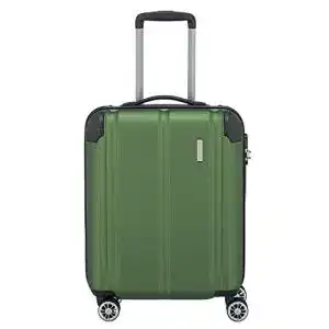Travelite koffer travelite 4 rad handgepaeck koffer erfuellt iata