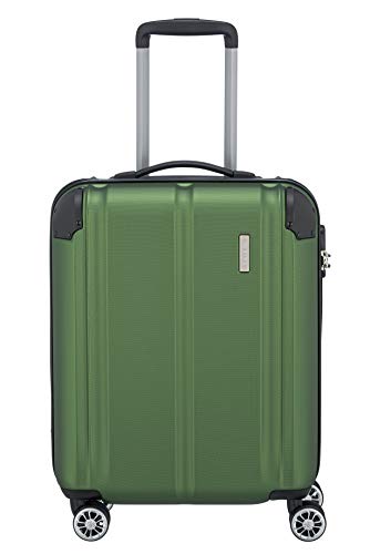Travelite-Koffer Travelite 4-Rad Handgepäck Koffer erfüllt IATA