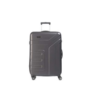 Travelite koffert Travelite 4-hjuls koffert størrelse L med TSA lås