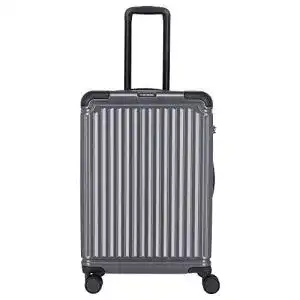 Travelite koffer travelite cruise 4 rollen trolley m 67 cm