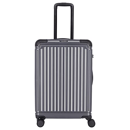 Travelite-Koffer Travelite Cruise, 4-Rollen-Trolley M 67 cm