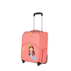 Travelite koffert Travelite barnekoffert med 2 hjul