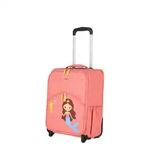 Travelite koffer travelite kinderkoffer mit 2 rollen 1