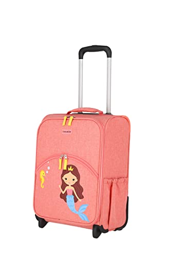 Travelite-Koffer Travelite Kinderkoffer mit 2 Rollen