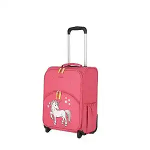 Travelite koffer travelite kinderkoffer mit 2 rollen