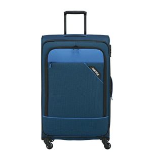 Travelite koffert Travelite paklite 4-hjuls myk bagasjekoffert