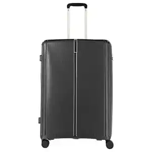 Travelite koffer travelite vaka 4 rollen trolley 75 cm l black