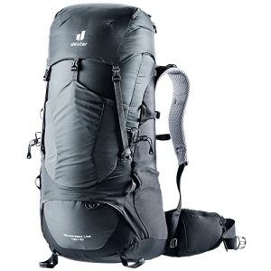 Trekking sırt çantası deuter Aircontact Lite 40+10 trekking sırt çantası