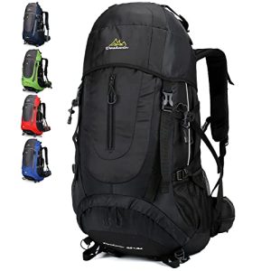 Trekking backpack Doshwin 70L camping backpack travel backpack