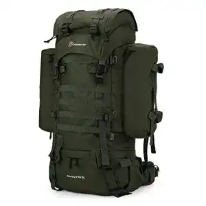 Trekkingrucksack mardingtop 6510l rucksack taktisch