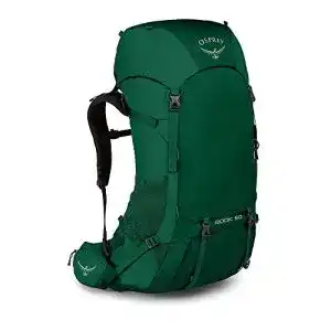 Trekkingrucksack osprey rook 50 belueftet fuer maenner mallard
