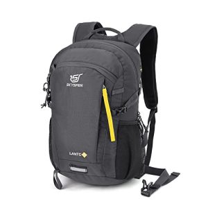 Trekking sırt çantası SKYSPER yürüyüş sırt çantası 20L, LANTC 20 hafif