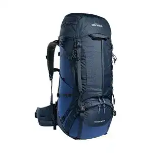 Trekkingrucksack tatonka yukon 6010 mit frontzugriff