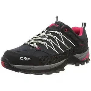Trekkingschuhe damen cmp damen rigel low wmn shoes wp