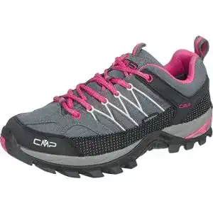 Trekkingschuhe damen cmp rigel 3q54456 low trekking schuhe