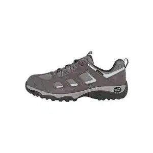 Trekkingschuhe damen jack wolfskin damen vojo hike 2 texapore