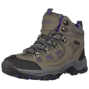 Trekkingschuhe damen mountain warehouse adventurer