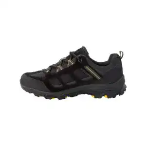 Trekkingschuhe herren jack wolfskin vojo 3 texapore low m