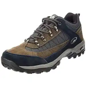 Trekkingschuhe herren lico herren santana trekking