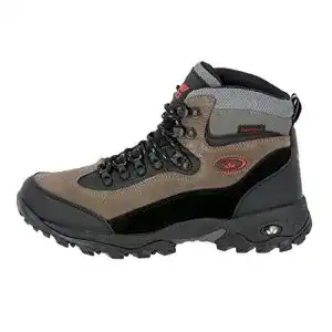 Trekkingschuhe lico herren milan trekking wanderstiefel