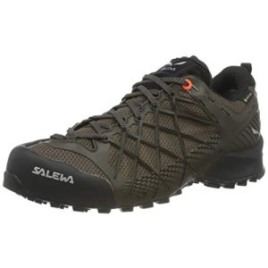 Trekking ayakkabıları Salewa MS Wildfire Gore-TEX Trekking