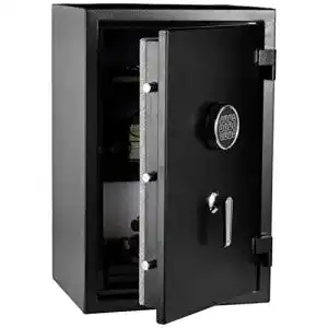 Tresor feuerfest amazon basics safe feuerfest