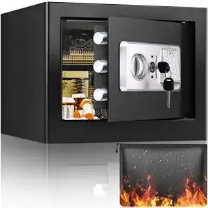 Tresor feuerfest mejasg 23l safe