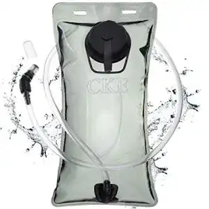 Trinkblase cke 2l wasserblase 2l trinksystem fuer rucksack