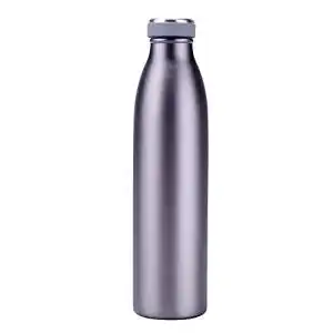 Trinkflasche edelstahl steuber edelstahl thermo 750 ml