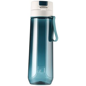 Botella para beber Trudeau Maison botella de agua/bebida a prueba de fugas