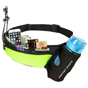 Trinkguertel guzack guerteltasche huefttasche bauchtasche