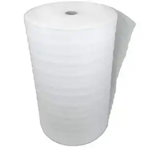 Trittschalldaemmung all4all 3 mm fuer laminatunterlage