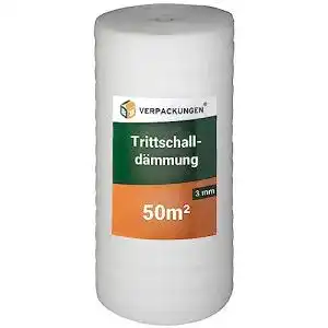 Trittschalldaemmung bb verpackungen 50 mc2b2 10 x 50 m