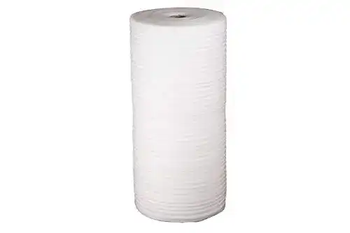 Trittschalldämmung aus Karton für Laminatunterlage, 2-3-5 mm