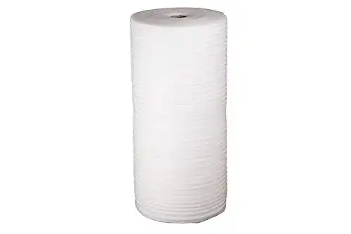 Trittschalldämmung aus Karton für Laminatunterlage, 2-3-5 mm