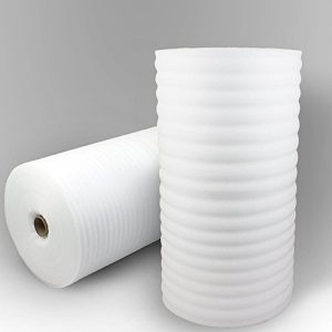 Impact sound insulation MS-Point 100m² 3mm PE foam film