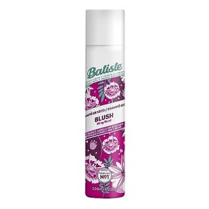 Dry shampoo Batiste, Blush, 200 ml