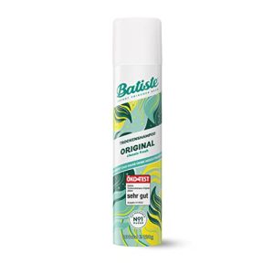 Tørshampoo Batiste Original, 200 ml