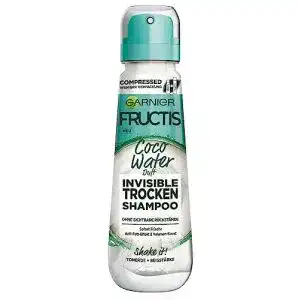 Trockenshampoo garnier fructis invisible coco water 100 ml