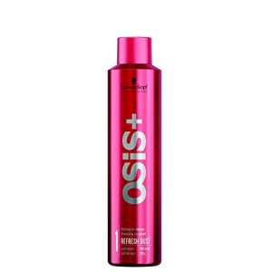 Dry shampoo SCHWARZKOPF OSiS Refresh Dust volume