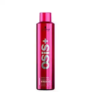 Trockenshampoo schwarzkopf osis refresh dust volumen