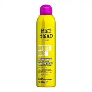 Trockenshampoo tigi bed head by oh bee hive fuer volumen