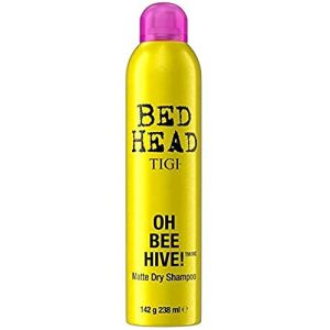 Trockenshampoo TIGI Bed Head Oh Bee Hive, 238ml - trockenshampoo tigi bed head oh bee hive 238ml