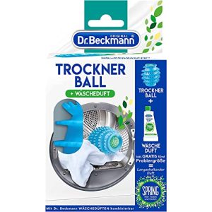 Trocknerbälle Dr. Beckmann Trocknerball